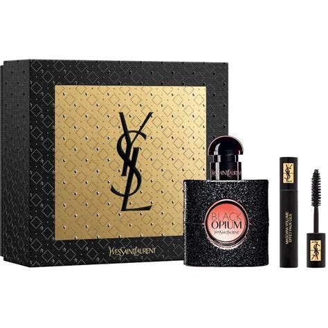 ysl gidt set luxury products llc|YSL Gift Sets .